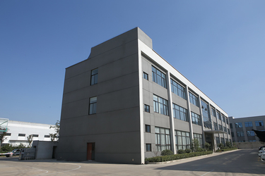 Trung Quốc Changzhou Meshel Netting Industrial Co., Ltd.