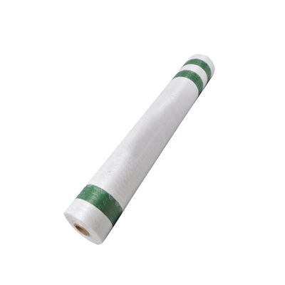 Máy đóng kiện tròn quấn tròn 67 inch 64 inch X 7000 Ft 8gsm