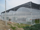 Vườn ươm thực vật ngoài trời HDPE Bóng râm Lưới làm vườn Chống nắng nông nghiệp 80%