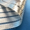 65 Phần trăm vải che nắng Aluminet tùy chỉnh cho nhà máy Màn hình nhiệt Hệ thống cách nhiệt bên trong