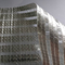 Nhà kính Bóng râm Lưới Aluminet Bóng râm Màn hình bóng tiết kiệm năng lượng Vải