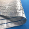 Nông nghiệp Aluminet Shade Vải Aluminet Tarp Rau Bảo vệ màn hình khí hậu nhà kính