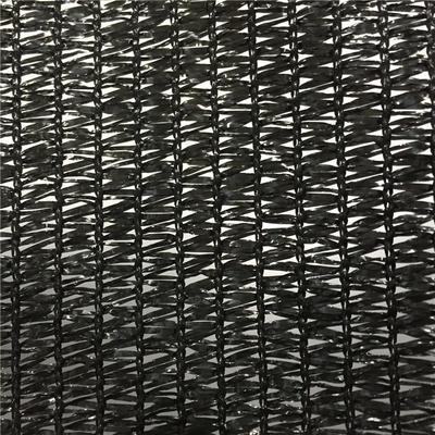 65 60 55 Uv Lưới che nắng HDPE đã qua xử lý Vải che nắng cho vườn rau