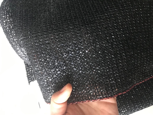65 60 55 Uv Lưới che nắng HDPE đã qua xử lý Vải che nắng cho vườn rau
