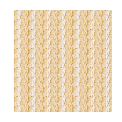 320gsm 350gsm Sand Color Shade Net – Heavy Duty UV Resistant Shade Cloth for Middle East