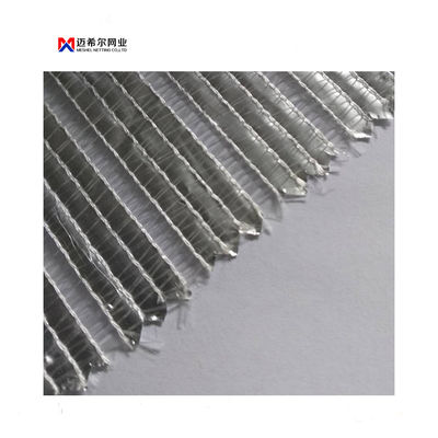 Aluminet Shade Màn hình bóng râm nhà kính bằng vải alu