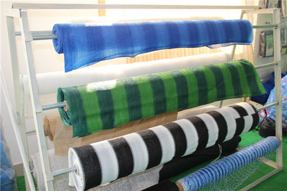 150gsm Ban công ngoài trời Kính chắn gió Kính chắn gió Màn chắn chắn 0,75mx6m