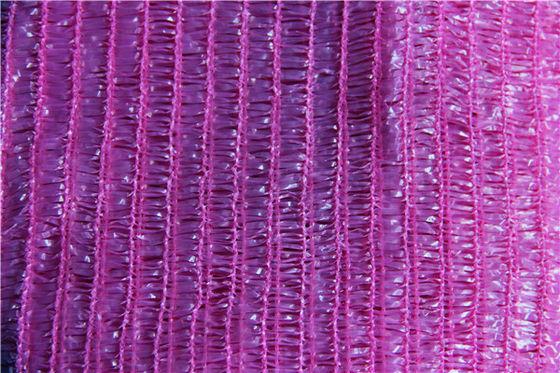 HDPE Shade Netting Polyethylene Shade Vải