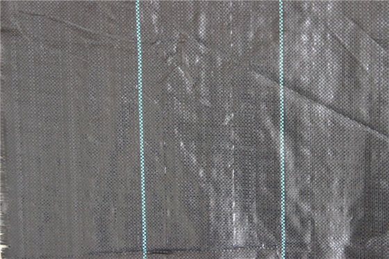 Cảnh quan sân vườn Vải rào cỏ dại thoáng khí cho giường nâng cao dệt bằng vải