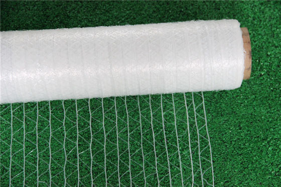 1.23m X 3000m 48 'Lưới quấn ủ hoặc Lưới làm bóng tròn