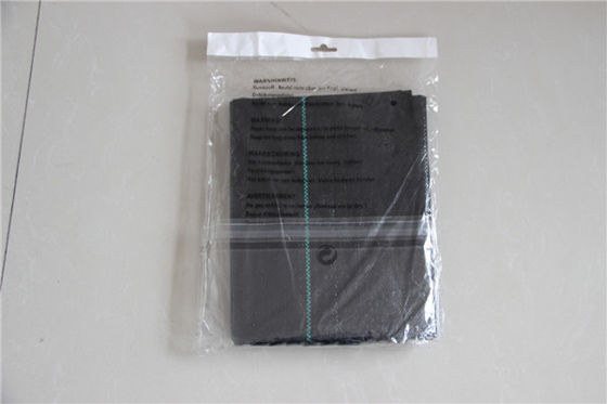 2m X 5m PP PE dệt thảm cỏ dại trong vườn cao dưới cỏ nhân tạo