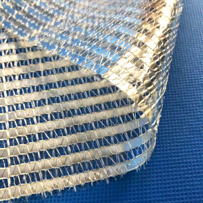Polyhouse Greenhouse Shade Net Mesh Netting Inside Giữ ấm màn hình nhiệt