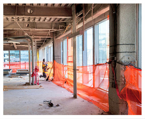 Lưới đá vụn siêu nặng