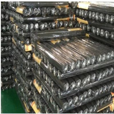 Nhà máy màu đục Vườn ươm cỏ dại Làm cỏ để ngăn cỏ dại mọc cảnh quan