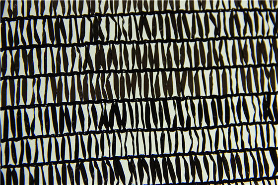 HDPE Shade Nets Vải cho Bãi đậu xe ô tô Pergola Nông nghiệp