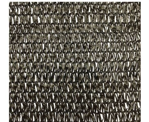 70% Phần trăm lưới che bóng nông nghiệp Lưới màu xanh lá cây