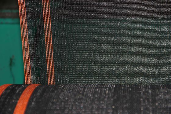 100gsm 1m 4m Rộng lưới mảnh vụn giàn giáo chống cháy