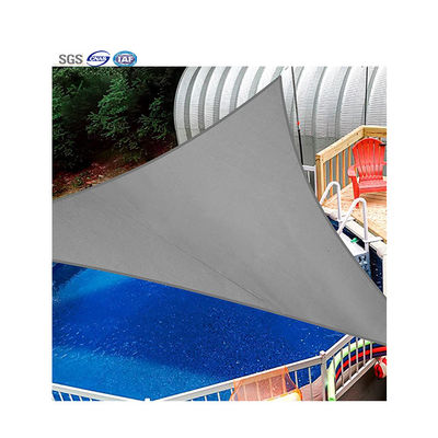 Gardenline Sun Protection Sails Ngoài trời Chống thấm nước 3 * 6m