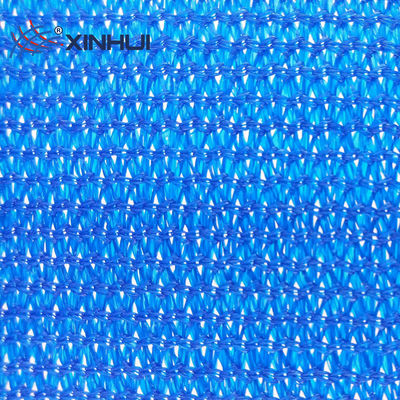 65 60 55 Uv Lưới che nắng HDPE được xử lý trên Lưới che bóng rau cho nhà kính