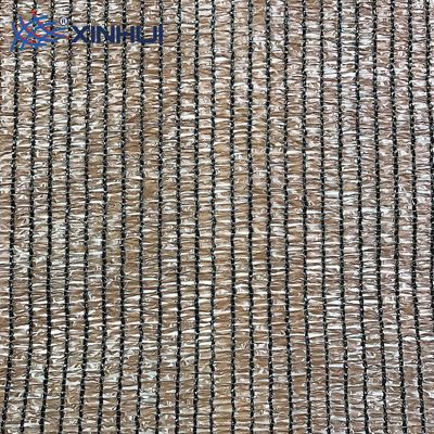 Cuộn vải lưới che nắng Uv HDPE 90% - 95% cho cây trồng trong vườn