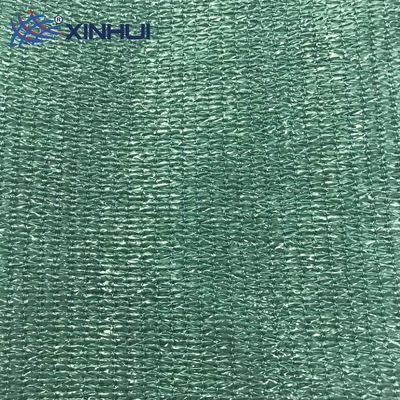 Nhà kính HDPE tùy chỉnh Che nắng Vải che nắng Lưới che nắng Nhà kính lưới che nắng